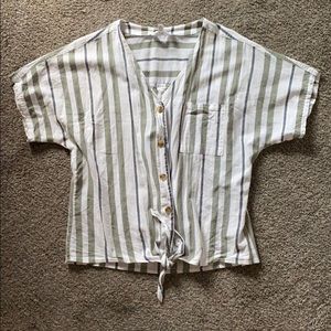 Casual Top